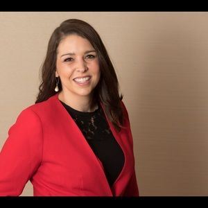 Meet your Posher, Abby